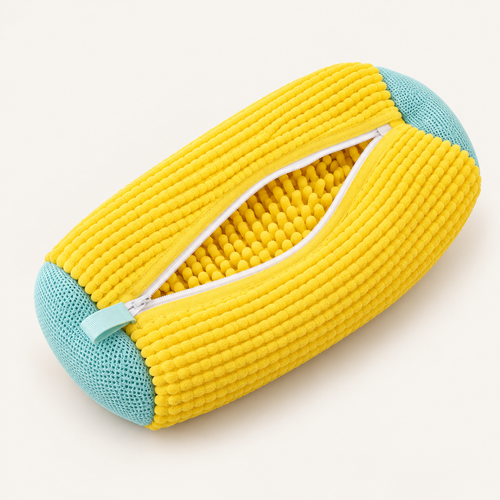 Shoe Wash Bag