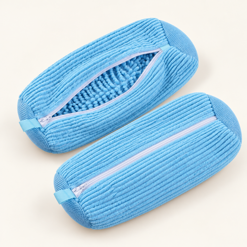 Shoe Wash Bag